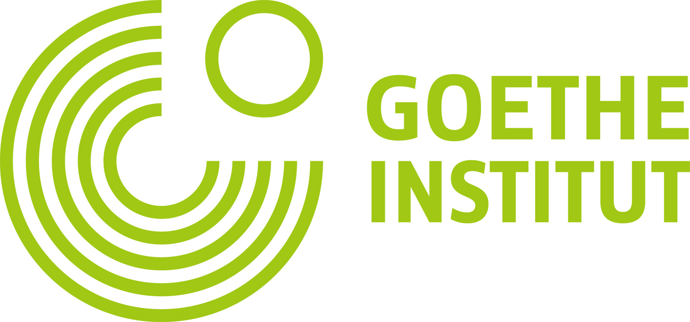 goethe institut logo